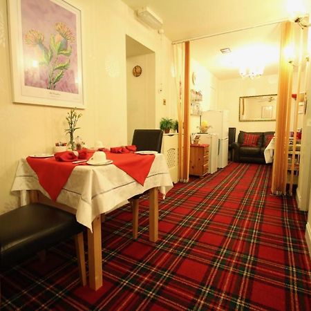 אדינבורו Bonnie'S Guest House מראה חיצוני תמונה