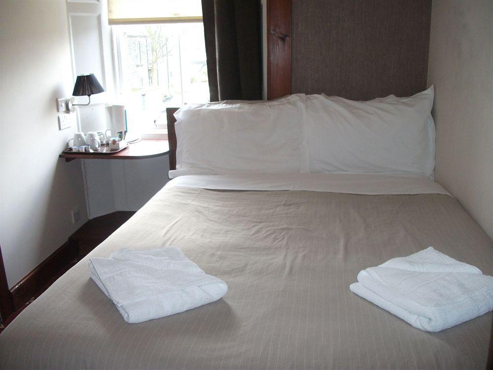 אדינבורו Bonnie'S Guest House מראה חיצוני תמונה