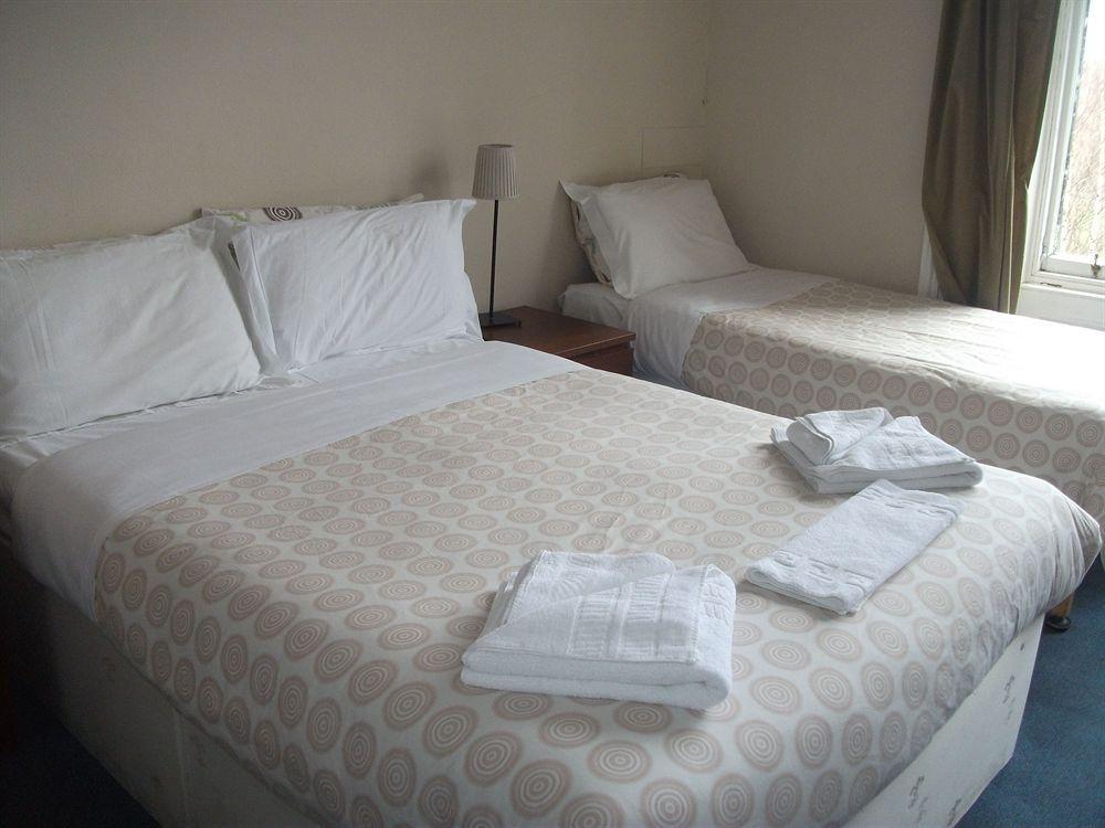 אדינבורו Bonnie'S Guest House מראה חיצוני תמונה