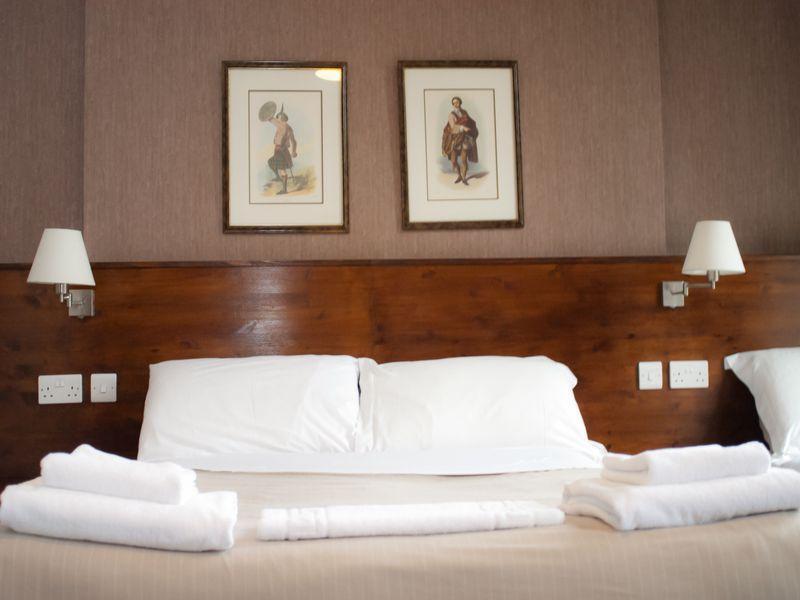 אדינבורו Bonnie'S Guest House מראה חיצוני תמונה